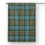 Garden Flag Cathcart Tartan Flag Tartan House Flag, Tartan Garden Flag, Tartan Flag, Plaid Flag, Christmas Plaid Flag