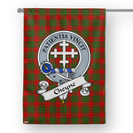 Garden Flag Cheyne Clan Badge Tartan Flag Scottish Tartan House Flag,buffalo plaid garden flag,irish family crest flags,ns tartan flags,scottish clan flags,scottish clan flags uk,Scottish Tartan House Flag,Tartan Clan Flag,tartan day flag,Tartan Garden Flag
