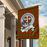 Garden Flag Cheyne Clan Badge Tartan Flag Scottish Tartan House Flag,buffalo plaid garden flag,irish family crest flags,ns tartan flags,scottish clan flags,scottish clan flags uk,Scottish Tartan House Flag,Tartan Clan Flag,tartan day flag,Tartan Garden Flag