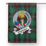 Chisholm Tartan Garden Flag Chisholm Hunting Ancient Clan Badge Tartan Flag Scottish Tartan House Flag,buffalo plaid garden flag,irish family crest flags,ns tartan flags,scottish clan flags,scottish clan flags uk,Scottish Tartan House Flag,Tartan Clan Flag,tartan day flag,Tartan Garden Flag