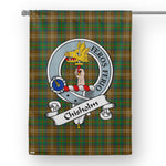 Garden Flag Chisholm Hunting Clan Badge Tartan Flag Scottish Tartan House Flag,buffalo plaid garden flag,irish family crest flags,ns tartan flags,scottish clan flags,scottish clan flags uk,Scottish Tartan House Flag,Tartan Clan Flag,tartan day flag,Tartan Garden Flag