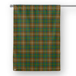 Chisholm Tartan Garden Flag Chisholm Hunting Tartan Flag Tartan House Flag, Tartan Garden Flag, Tartan Flag, Plaid Flag, Christmas Plaid Flag