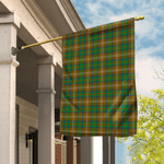 Chisholm Tartan Garden Flag Chisholm Hunting Tartan Flag Tartan House Flag, Tartan Garden Flag, Tartan Flag, Plaid Flag, Christmas Plaid Flag