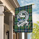 Cochrane Tartan Garden Flag Cochrane Ancient Clan Badge Tartan Flag Scottish Tartan House Flag,buffalo plaid garden flag,irish family crest flags,ns tartan flags,scottish clan flags,scottish clan flags uk,Scottish Tartan House Flag,Tartan Clan Flag,tartan day flag,Tartan Garden Flag