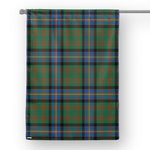 Garden Flag Cochrane Ancient Tartan Flag Tartan House Flag, Tartan Garden Flag, Tartan Flag, Plaid Flag, Christmas Plaid Flag