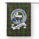 Garden Flag Cochrane Clan Badge Tartan Flag Scottish Tartan House Flag,buffalo plaid garden flag,irish family crest flags,ns tartan flags,scottish clan flags,scottish clan flags uk,Scottish Tartan House Flag,Tartan Clan Flag,tartan day flag,Tartan Garden Flag
