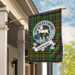 Garden Flag Cochrane Clan Badge Tartan Flag Scottish Tartan House Flag,buffalo plaid garden flag,irish family crest flags,ns tartan flags,scottish clan flags,scottish clan flags uk,Scottish Tartan House Flag,Tartan Clan Flag,tartan day flag,Tartan Garden Flag