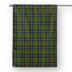 Garden Flag Cochrane Tartan Flag Tartan House Flag, Tartan Garden Flag, Tartan Flag, Plaid Flag, Christmas Plaid Flag