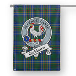 Garden Flag Cockburn Ancient Clan Badge Tartan Flag Scottish Tartan House Flag,buffalo plaid garden flag,irish family crest flags,ns tartan flags,scottish clan flags,scottish clan flags uk,Scottish Tartan House Flag,Tartan Clan Flag,tartan day flag,Tartan Garden Flag