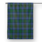 Garden Flag Cockburn Ancient Tartan Flag Tartan House Flag, Tartan Garden Flag, Tartan Flag, Plaid Flag, Christmas Plaid Flag