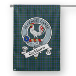 Garden Flag Cockburn Clan Badge Tartan Flag Scottish Tartan House Flag,buffalo plaid garden flag,irish family crest flags,ns tartan flags,scottish clan flags,scottish clan flags uk,Scottish Tartan House Flag,Tartan Clan Flag,tartan day flag,Tartan Garden Flag