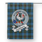Garden Flag Cockburn Modern Clan Badge Tartan Flag Scottish Tartan House Flag,buffalo plaid garden flag,irish family crest flags,ns tartan flags,scottish clan flags,scottish clan flags uk,Scottish Tartan House Flag,Tartan Clan Flag,tartan day flag,Tartan Garden Flag