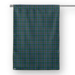 Garden Flag Cockburn Tartan Flag Tartan House Flag, Tartan Garden Flag, Tartan Flag, Plaid Flag, Christmas Plaid Flag