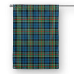 Garden Flag Colquhoun Ancient Tartan Flag Tartan House Flag, Tartan Garden Flag, Tartan Flag, Plaid Flag, Christmas Plaid Flag