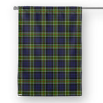 Garden Flag Colquhoun Tartan Flag Tartan House Flag, Tartan Garden Flag, Tartan Flag, Plaid Flag, Christmas Plaid Flag
