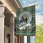 Garden Flag Craig Ancient Clan Badge Tartan Flag Scottish Tartan House Flag,buffalo plaid garden flag,irish family crest flags,ns tartan flags,scottish clan flags,scottish clan flags uk,Scottish Tartan House Flag,Tartan Clan Flag,tartan day flag,Tartan Garden Flag