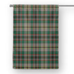 Craig Tartan Garden Flag Craig Ancient Tartan Flag Tartan House Flag, Tartan Garden Flag, Tartan Flag, Plaid Flag, Christmas Plaid Flag