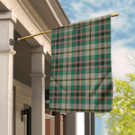 Craig Tartan Garden Flag Craig Ancient Tartan Flag Tartan House Flag, Tartan Garden Flag, Tartan Flag, Plaid Flag, Christmas Plaid Flag