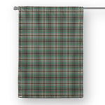 Garden Flag Craig Tartan Flag Tartan House Flag, Tartan Garden Flag, Tartan Flag, Plaid Flag, Christmas Plaid Flag