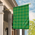 Garden Flag Cranstoun Ancient Tartan Flag Tartan House Flag, Tartan Garden Flag, Tartan Flag, Plaid Flag, Christmas Plaid Flag