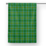 Garden Flag Cranstoun Ancient Tartan Flag Tartan House Flag, Tartan Garden Flag, Tartan Flag, Plaid Flag, Christmas Plaid Flag