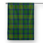 Garden Flag Cranstoun Hunting Tartan Flag Tartan House Flag, Tartan Garden Flag, Tartan Flag, Plaid Flag, Christmas Plaid Flag