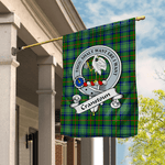Garden Flag Cranstoun Modern Clan Badge Tartan Flag Scottish Tartan House Flag,buffalo plaid garden flag,irish family crest flags,ns tartan flags,scottish clan flags,scottish clan flags uk,Scottish Tartan House Flag,Tartan Clan Flag,tartan day flag,Tartan Garden Flag