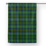 Garden Flag Cranstoun Modern Tartan Flag Tartan House Flag, Tartan Garden Flag, Tartan Flag, Plaid Flag, Christmas Plaid Flag