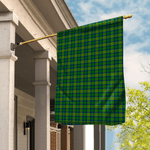 Garden Flag Cranstoun Tartan Flag Tartan House Flag, Tartan Garden Flag, Tartan Flag, Plaid Flag, Christmas Plaid Flag