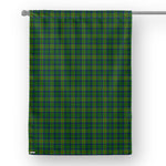 Garden Flag Cranstoun Tartan Flag Tartan House Flag, Tartan Garden Flag, Tartan Flag, Plaid Flag, Christmas Plaid Flag