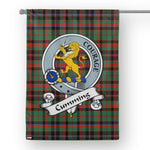 Cumming Tartan Garden Flag Cumming Hunting Ancient Clan Badge Tartan Flag Scottish Tartan House Flag,buffalo plaid garden flag,irish family crest flags,ns tartan flags,scottish clan flags,scottish clan flags uk,Scottish Tartan House Flag,Tartan Clan Flag,tartan day flag,Tartan Garden Flag