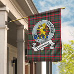 Garden Flag Cumming Hunting Modern Clan Badge Tartan Flag Scottish Tartan House Flag,buffalo plaid garden flag,irish family crest flags,ns tartan flags,scottish clan flags,scottish clan flags uk,Scottish Tartan House Flag,Tartan Clan Flag,tartan day flag,Tartan Garden Flag