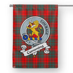 Cumming Tartan Garden Flag Cumming Modern Clan Badge Tartan Flag Scottish Tartan House Flag,buffalo plaid garden flag,irish family crest flags,ns tartan flags,scottish clan flags,scottish clan flags uk,Scottish Tartan House Flag,Tartan Clan Flag,tartan day flag,Tartan Garden Flag