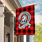 Garden Flag Cunningham Modern Clan Badge Tartan Flag Scottish Tartan House Flag,buffalo plaid garden flag,irish family crest flags,ns tartan flags,scottish clan flags,scottish clan flags uk,Scottish Tartan House Flag,Tartan Clan Flag,tartan day flag,Tartan Garden Flag