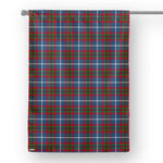 Garden Flag Dalmahoy Tartan Flag Tartan House Flag, Tartan Garden Flag, Tartan Flag, Plaid Flag, Christmas Plaid Flag