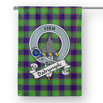 Garden Flag Dalrymple Clan Badge Tartan Flag Scottish Tartan House Flag,buffalo plaid garden flag,irish family crest flags,ns tartan flags,scottish clan flags,scottish clan flags uk,Scottish Tartan House Flag,Tartan Clan Flag,tartan day flag,Tartan Garden Flag