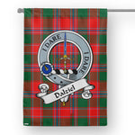 Garden Flag Dalzell Clan Badge Tartan Flag Scottish Tartan House Flag,buffalo plaid garden flag,irish family crest flags,ns tartan flags,scottish clan flags,scottish clan flags uk,Scottish Tartan House Flag,Tartan Clan Flag,tartan day flag,Tartan Garden Flag