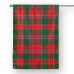 Dalzell Tartan Garden Flag Dalzell Tartan Flag Tartan House Flag, Tartan Garden Flag, Tartan Flag, Plaid Flag, Christmas Plaid Flag