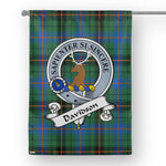 Garden Flag Davidson Ancient Clan Badge Tartan Flag Scottish Tartan House Flag,buffalo plaid garden flag,irish family crest flags,ns tartan flags,scottish clan flags,scottish clan flags uk,Scottish Tartan House Flag,Tartan Clan Flag,tartan day flag,Tartan Garden Flag