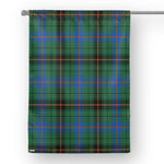 Garden Flag Davidson Ancient Tartan Flag Tartan House Flag, Tartan Garden Flag, Tartan Flag, Plaid Flag, Christmas Plaid Flag