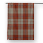 Garden Flag Davidson Dress Dancers Tartan Flag Tartan House Flag, Tartan Garden Flag, Tartan Flag, Plaid Flag, Christmas Plaid Flag