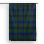 Garden Flag Davidson Modern Tartan Flag Tartan House Flag - Scotstee Shop