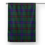 Garden Flag Davidson Modern Tartan Flag Tartan House Flag - Scotstee Shop