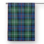 Garden Flag Davidson Of Tulloch Tartan Flag Tartan House Flag, Tartan Garden Flag, Tartan Flag, Plaid Flag, Christmas Plaid Flag