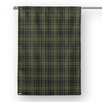 Garden Flag Davidson Tulloch Dress Tartan Flag Tartan House Flag, Tartan Garden Flag, Tartan Flag, Plaid Flag, Christmas Plaid Flag