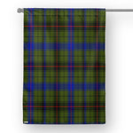 Garden Flag Dawson Tartan Flag Tartan House Flag, Tartan Garden Flag, Tartan Flag, Plaid Flag, Christmas Plaid Flag