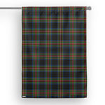 Garden Flag Denniston Clan Badge Tartan Flag Scottish Tartan House Flag - Scotstee Shop