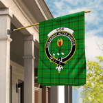 Garden Flag Don Tartan Flag Clan Badge Tartan House Flag
