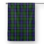 Garden Flag Donnachaidh (Robertson) Green Tartan Flag Tartan House Flag, Tartan Garden Flag, Tartan Flag, Plaid Flag, Christmas Plaid Flag