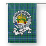 Garden Flag Douglas Ancient Clan Badge Tartan Flag Scottish Tartan House Flag,buffalo plaid garden flag,irish family crest flags,ns tartan flags,scottish clan flags,scottish clan flags uk,Scottish Tartan House Flag,Tartan Clan Flag,tartan day flag,Tartan Garden Flag